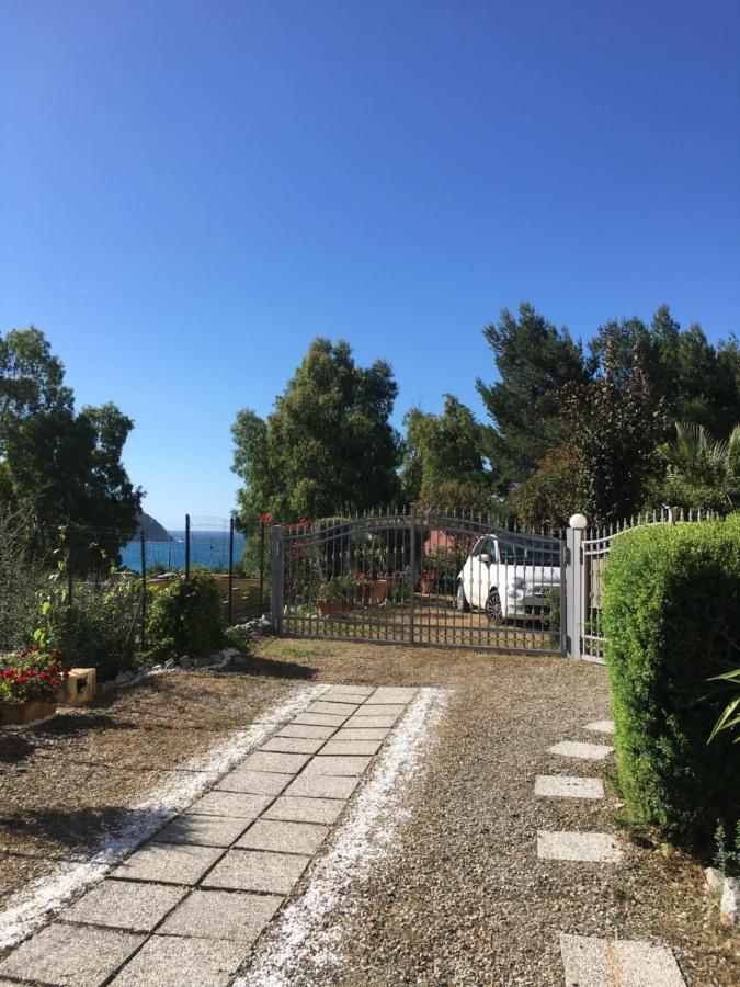 Beautifulhousebybeach Solanas  Eksteriør bilde