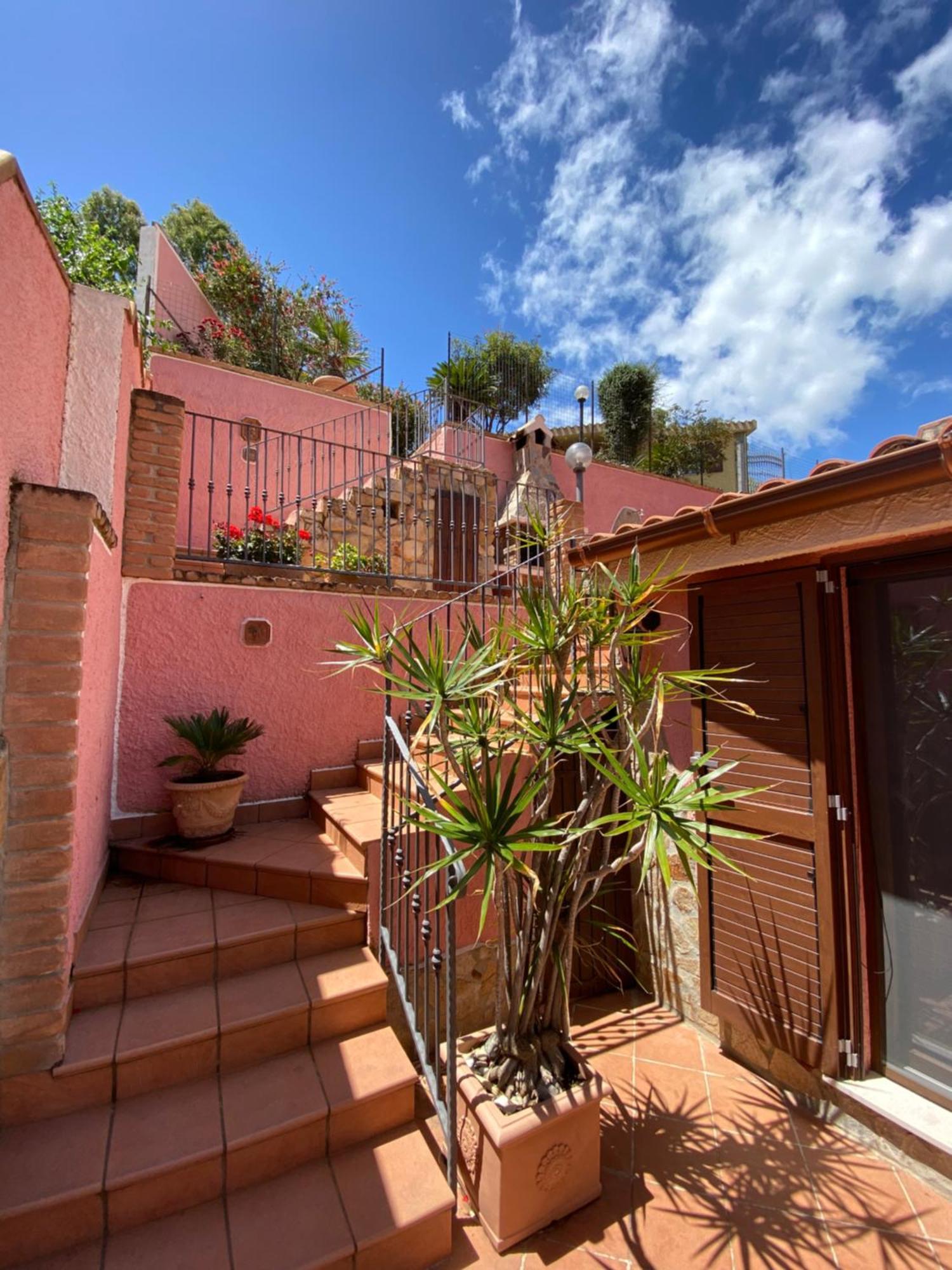 Beautifulhousebybeach Solanas  Eksteriør bilde